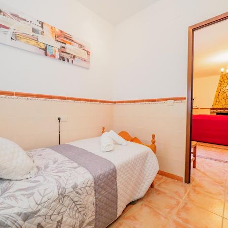 Cubo'S Casita La Celestina Villa Alhaurín el Grande Екстериор снимка