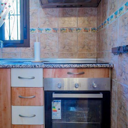 Cubo'S Casita La Celestina Villa Alhaurín el Grande Екстериор снимка