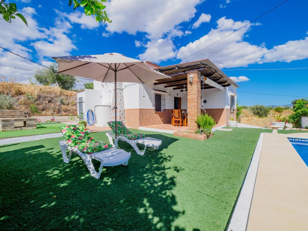 Cubo'S Casita La Celestina Villa Alhaurín el Grande Екстериор снимка