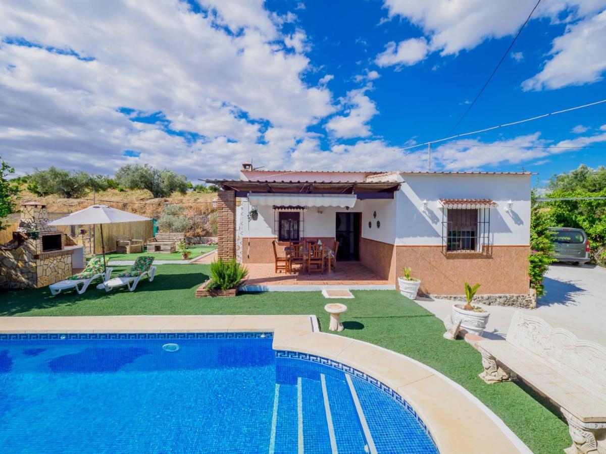 Cubo'S Casita La Celestina Villa Alhaurín el Grande Екстериор снимка