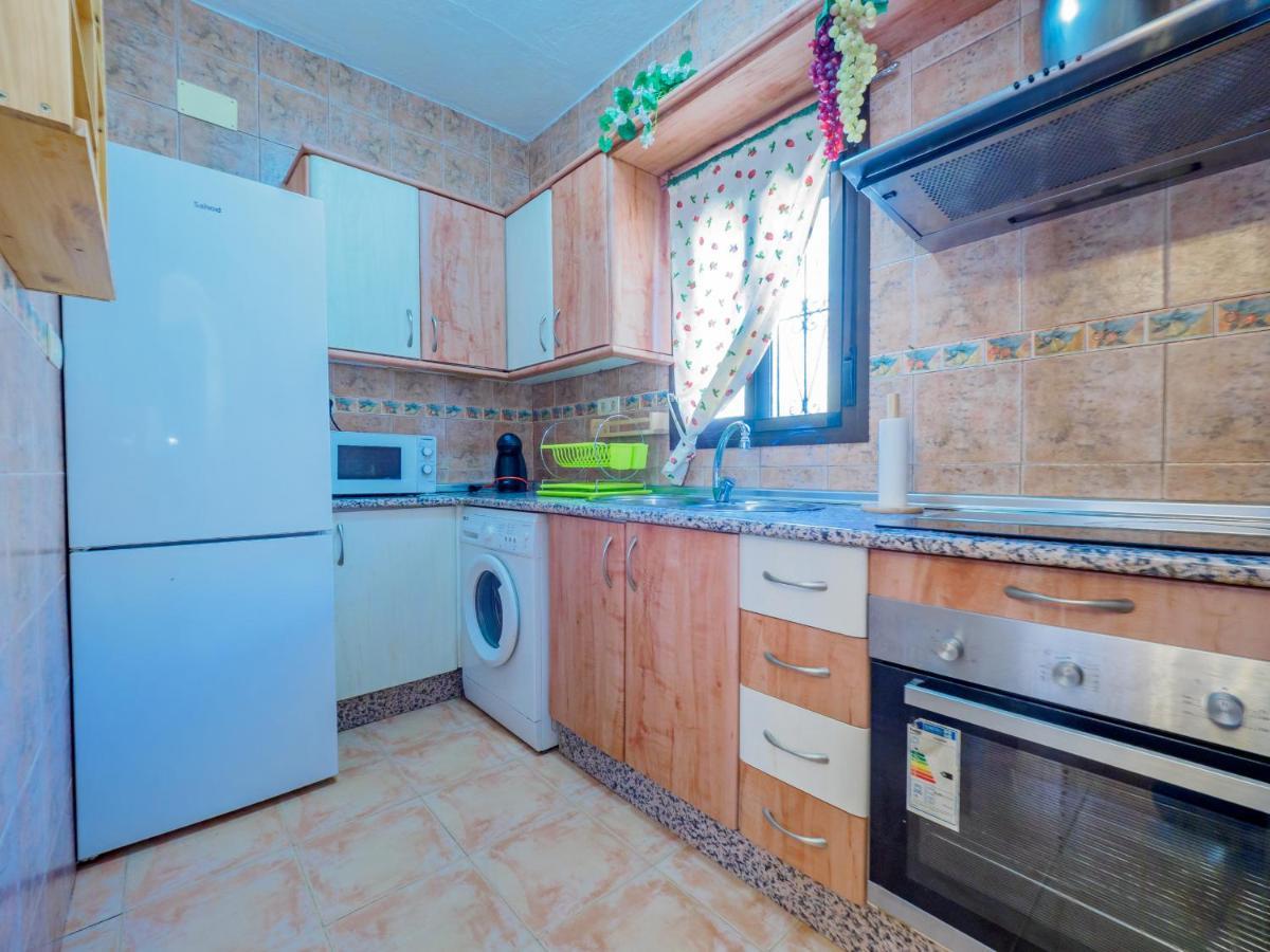 Cubo'S Casita La Celestina Villa Alhaurín el Grande Екстериор снимка