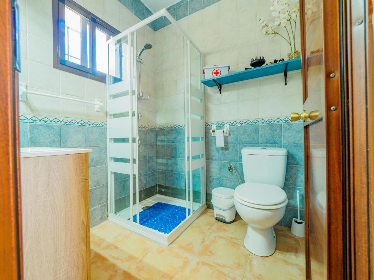 Cubo'S Casita La Celestina Villa Alhaurín el Grande Екстериор снимка
