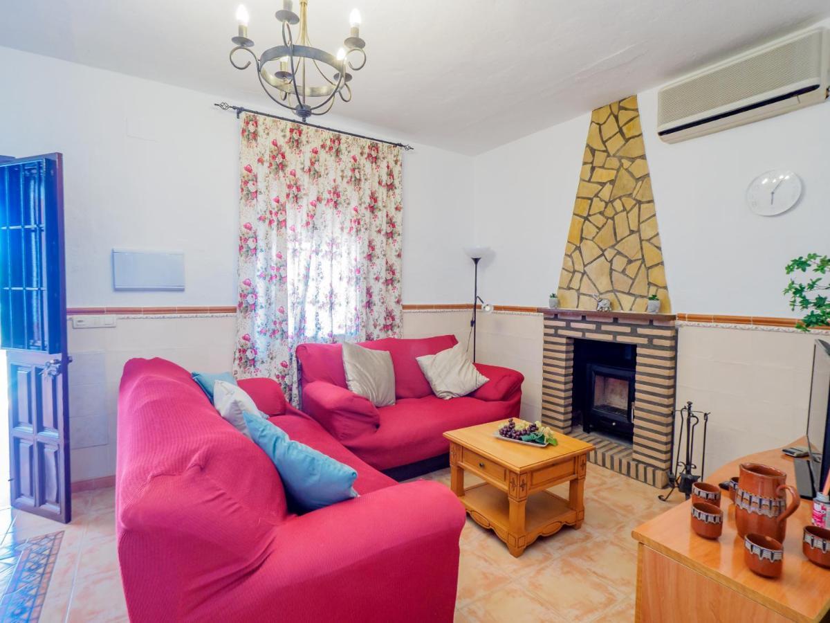 Cubo'S Casita La Celestina Villa Alhaurín el Grande Екстериор снимка
