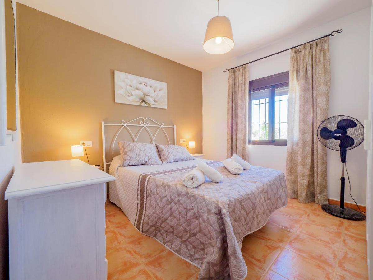 Cubo'S Casita La Celestina Villa Alhaurín el Grande Екстериор снимка