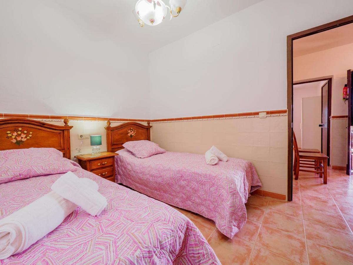Cubo'S Casita La Celestina Villa Alhaurín el Grande Екстериор снимка