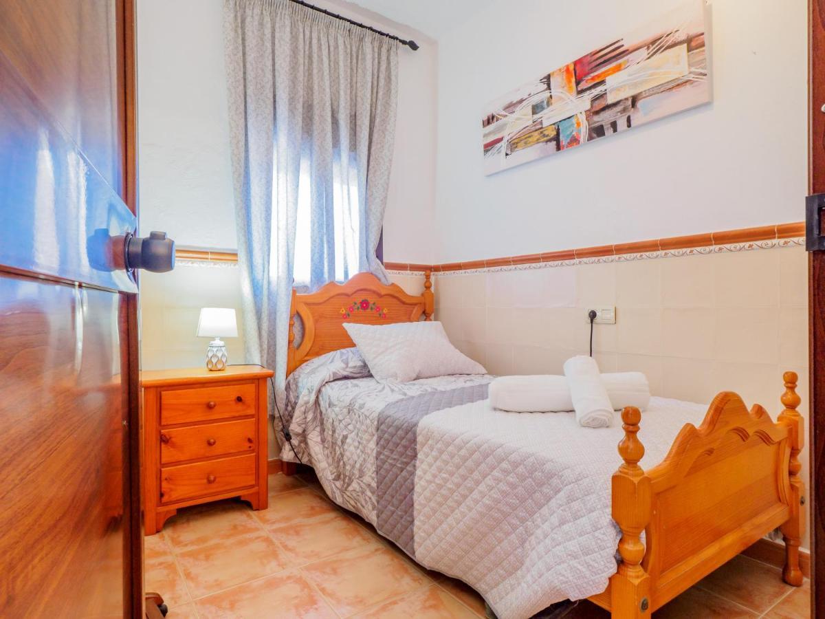 Cubo'S Casita La Celestina Villa Alhaurín el Grande Екстериор снимка
