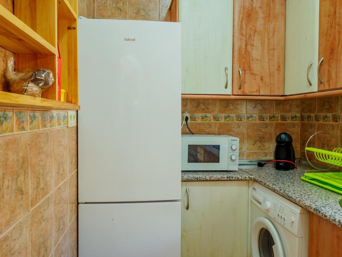 Cubo'S Casita La Celestina Villa Alhaurín el Grande Екстериор снимка
