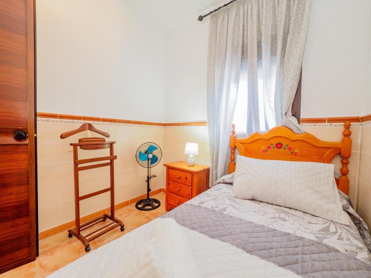 Cubo'S Casita La Celestina Villa Alhaurín el Grande Екстериор снимка